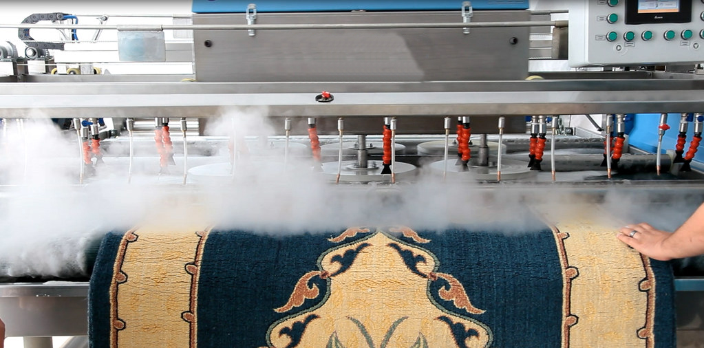 Akçakale Halı Yıkama