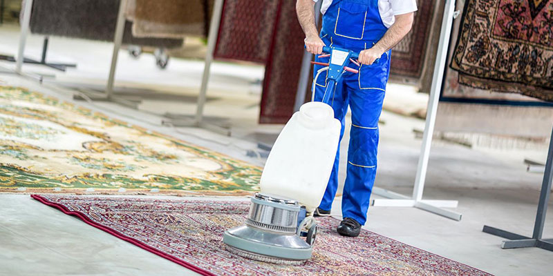 Akçakale Halı Yıkama