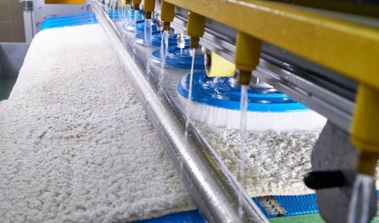 Akçakale Halı Yıkama