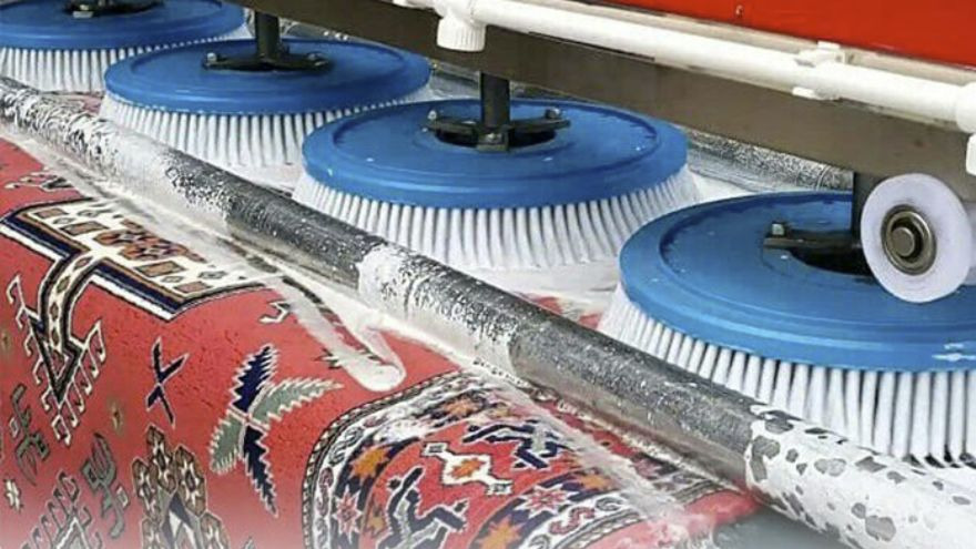 Akçakale Halı Yıkama